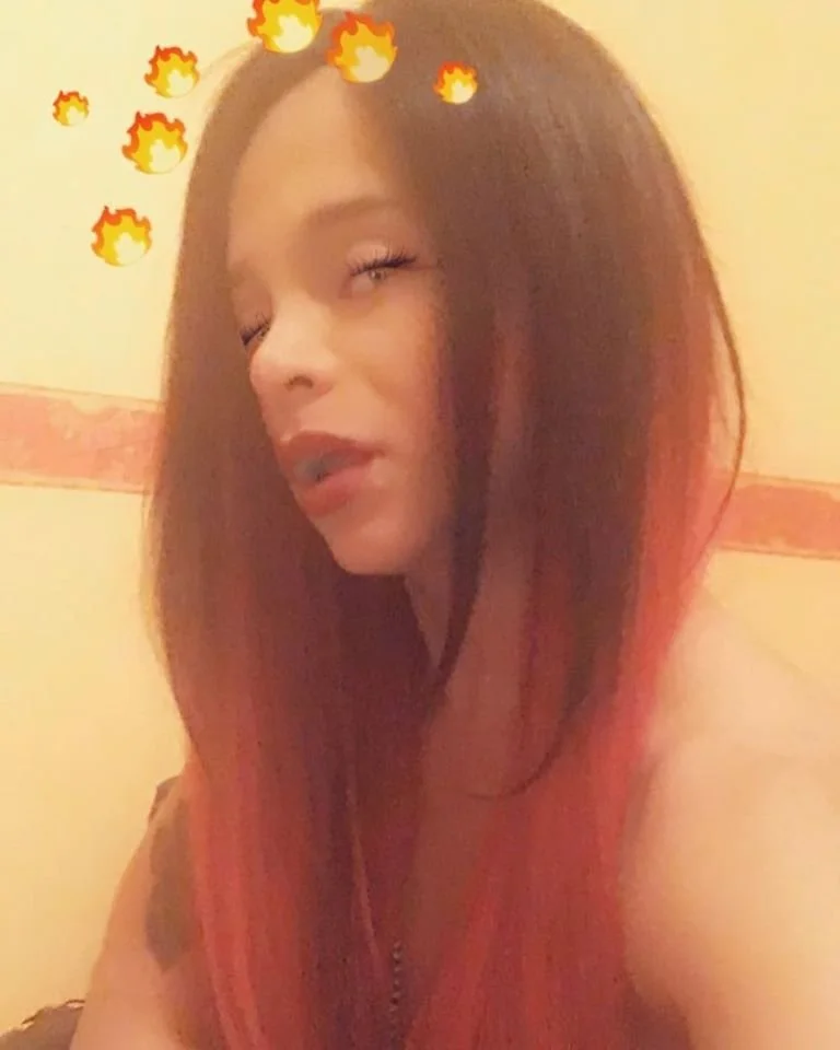 TRANS SEXY MADELYNA BACKER image 50