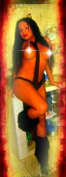 TRANS SEXY MADELYNA BACKER image 6
