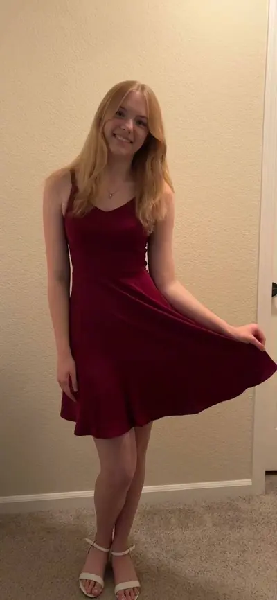 My “step sis” cover image