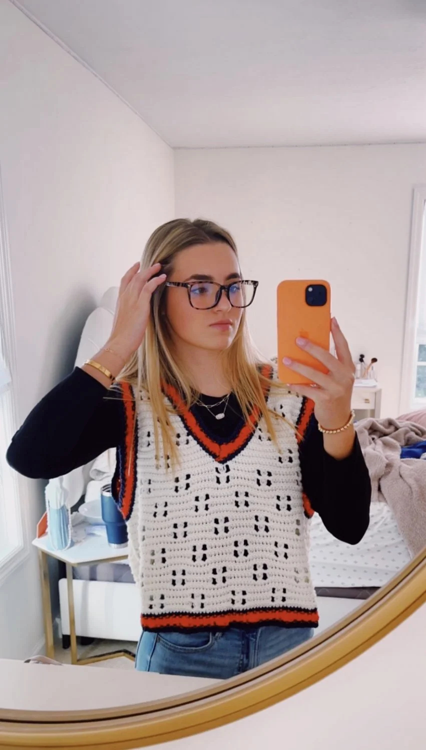 Sexy blonde slut image 7