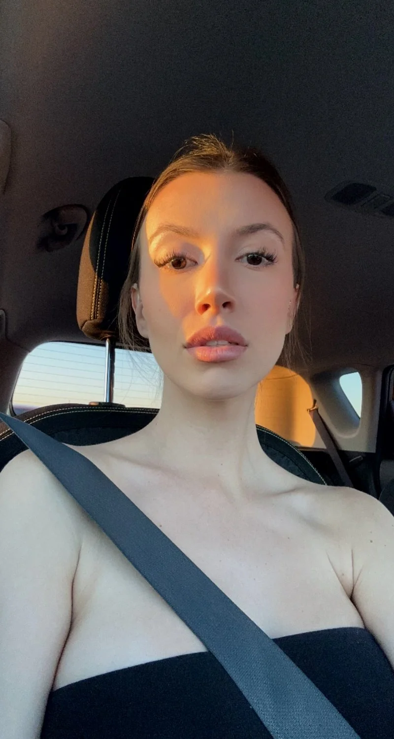 I’ll take the wheel, you just enjoy the ride image 2