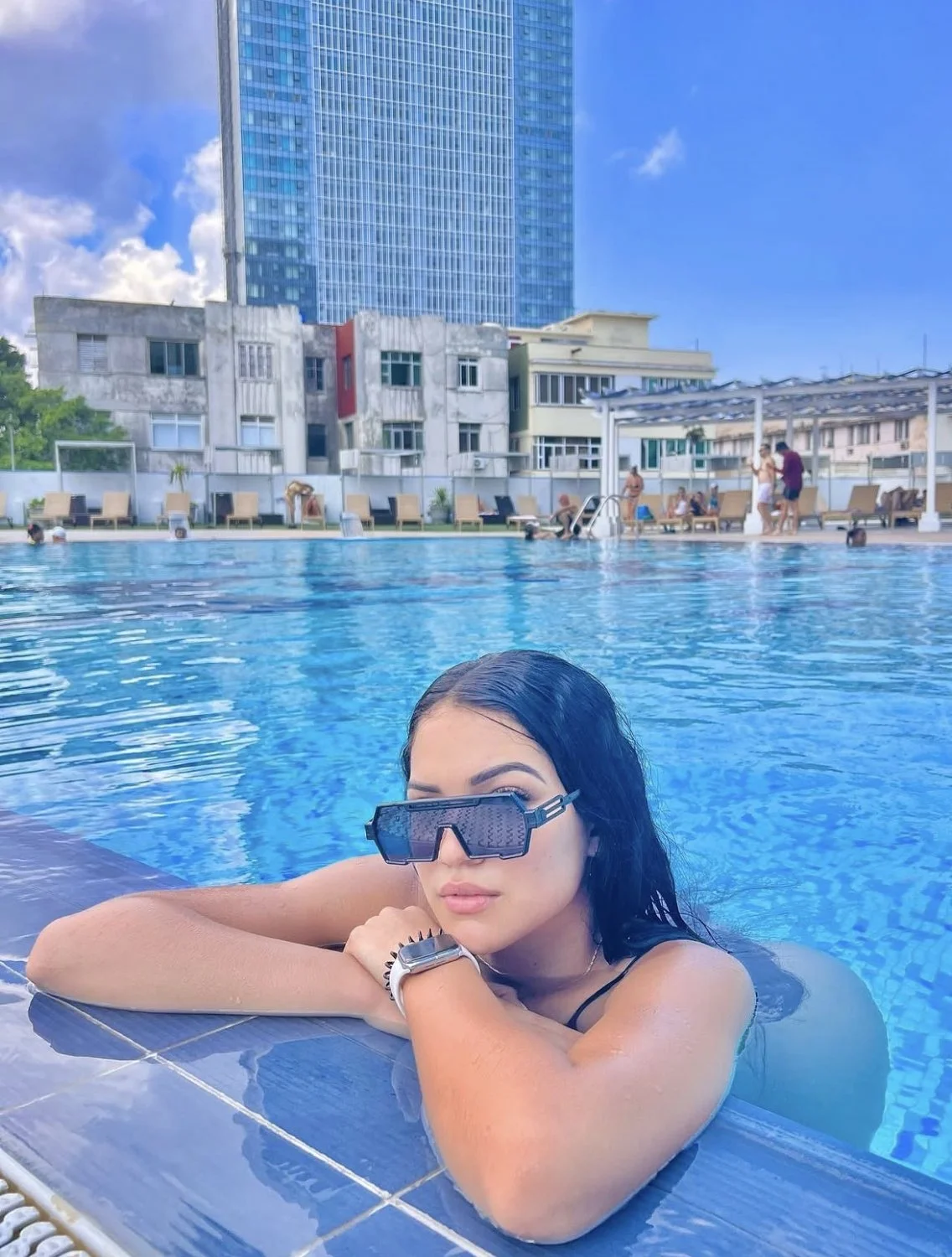 Melany Nerin📍La Habana😍🇨🇺🫠 image 2
