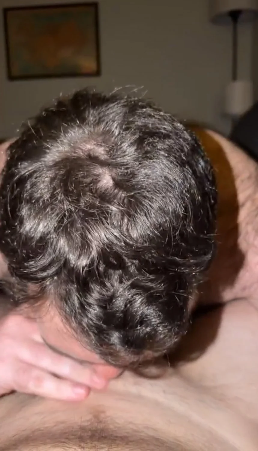 Secret cock sucker image 2