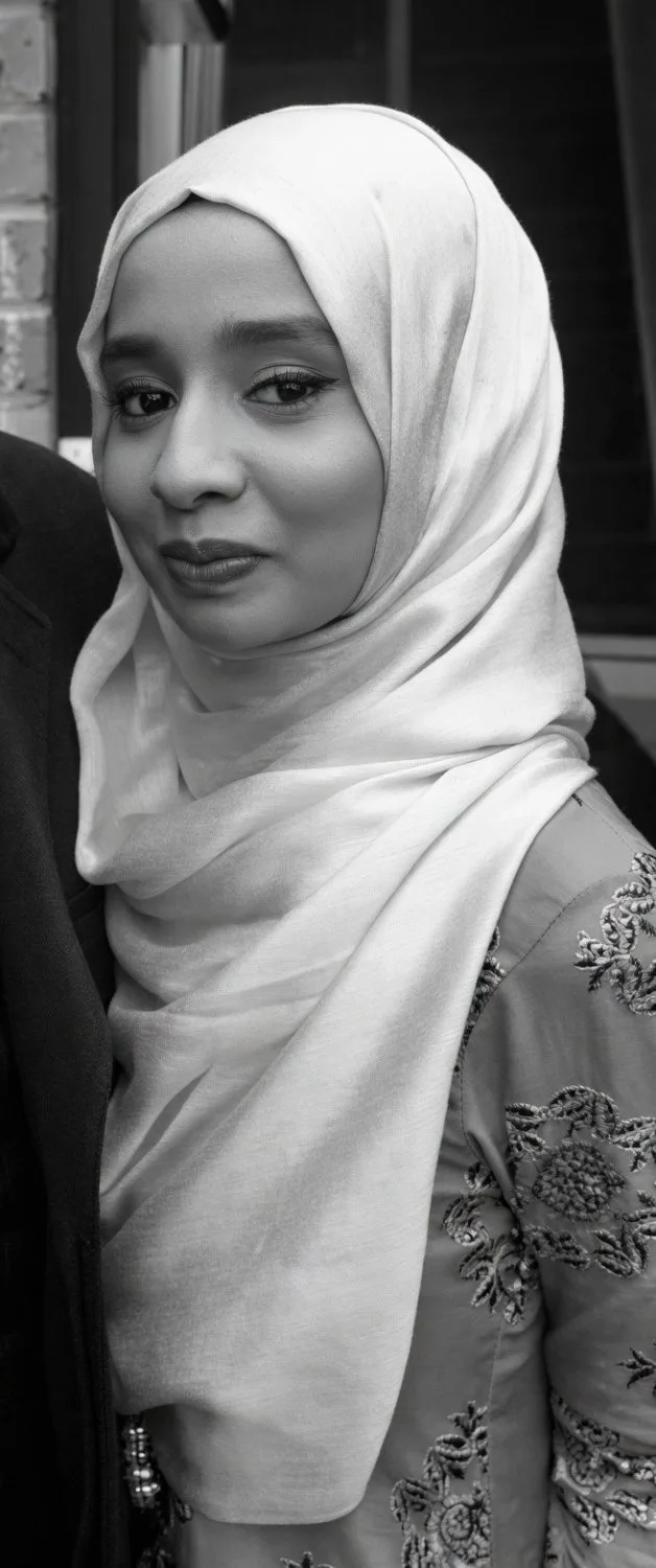 Bengali Girl from UK main image
