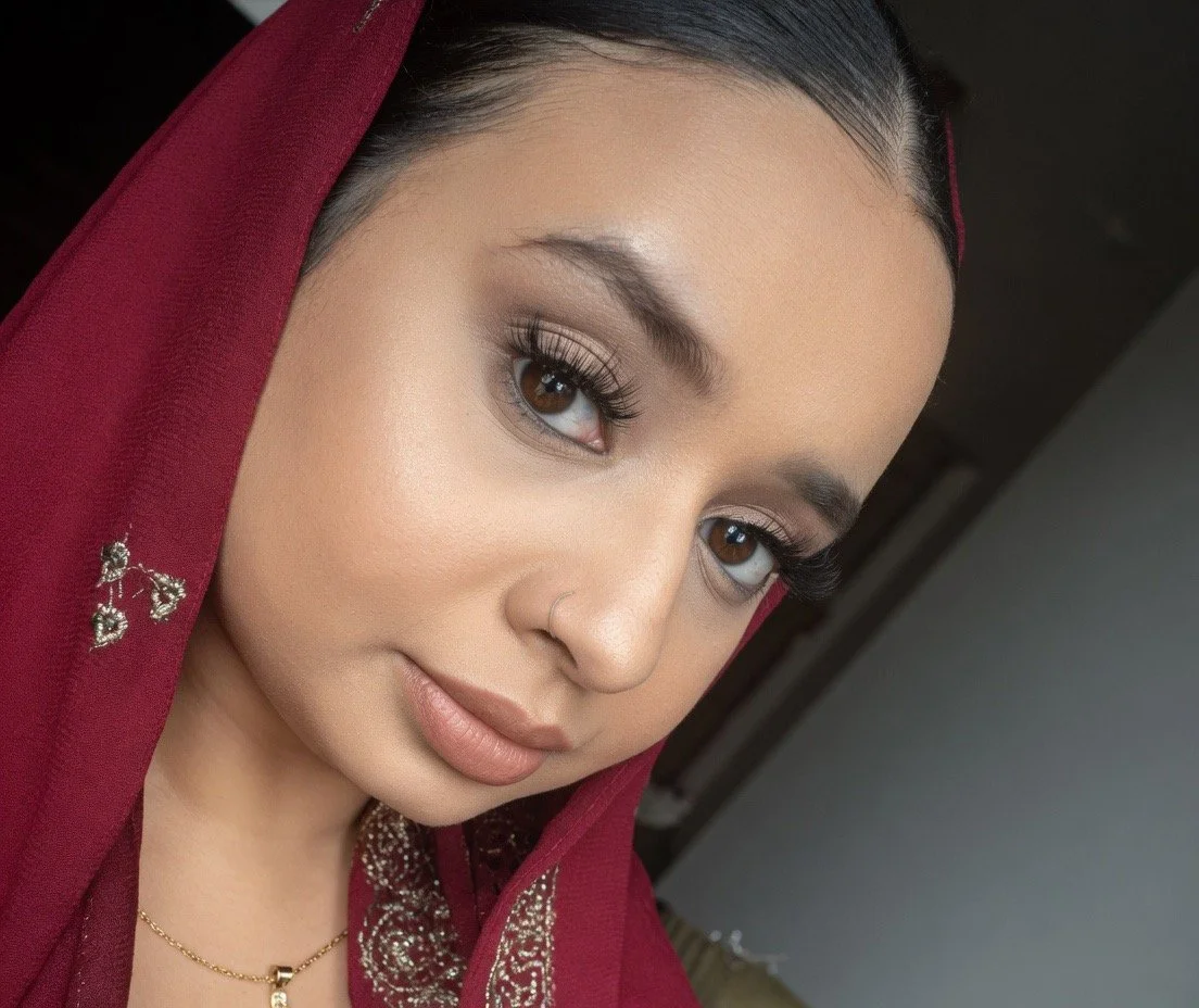 Bengali Girl from UK image 2