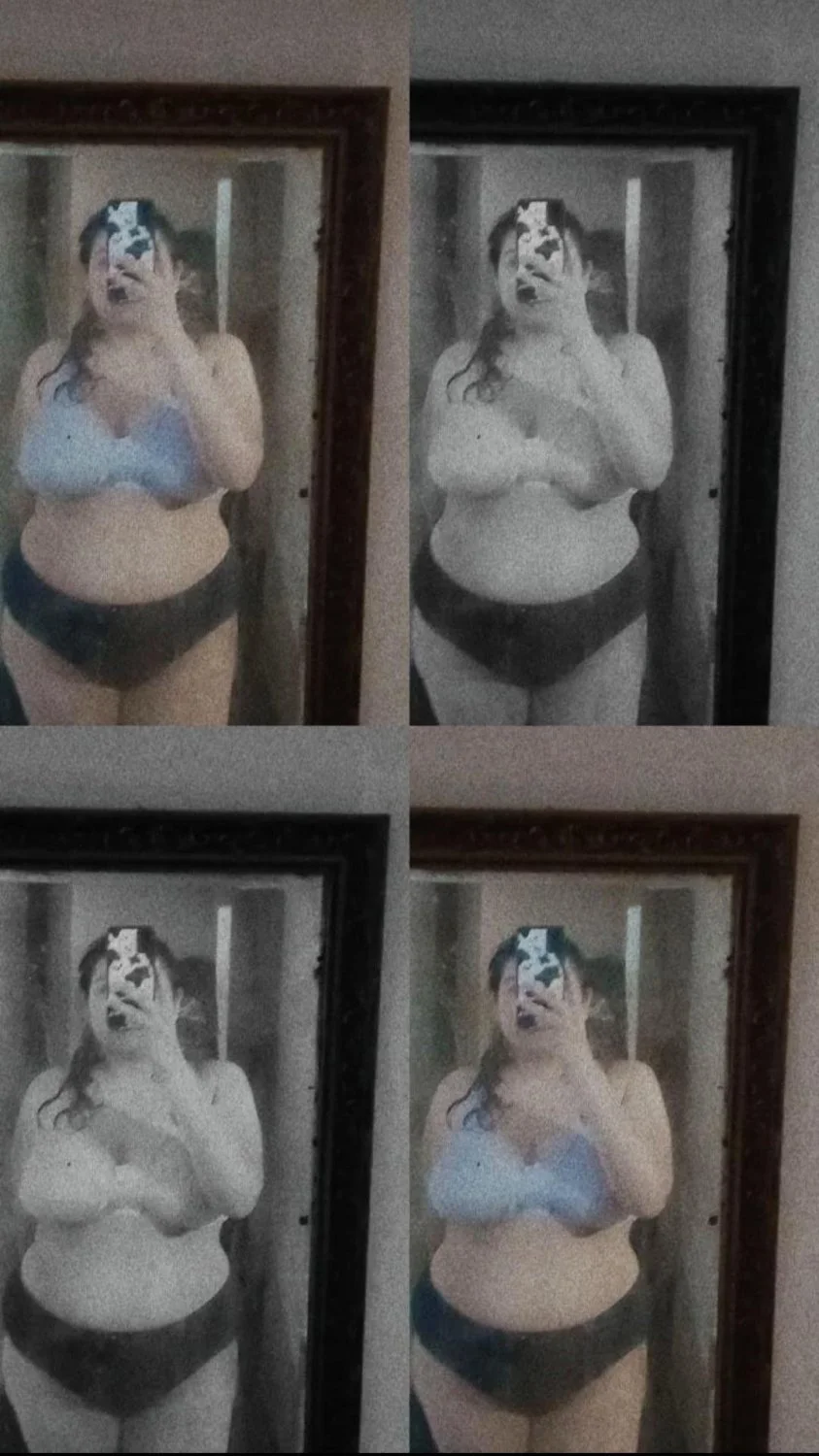 Gabriela gordita tetona image 3