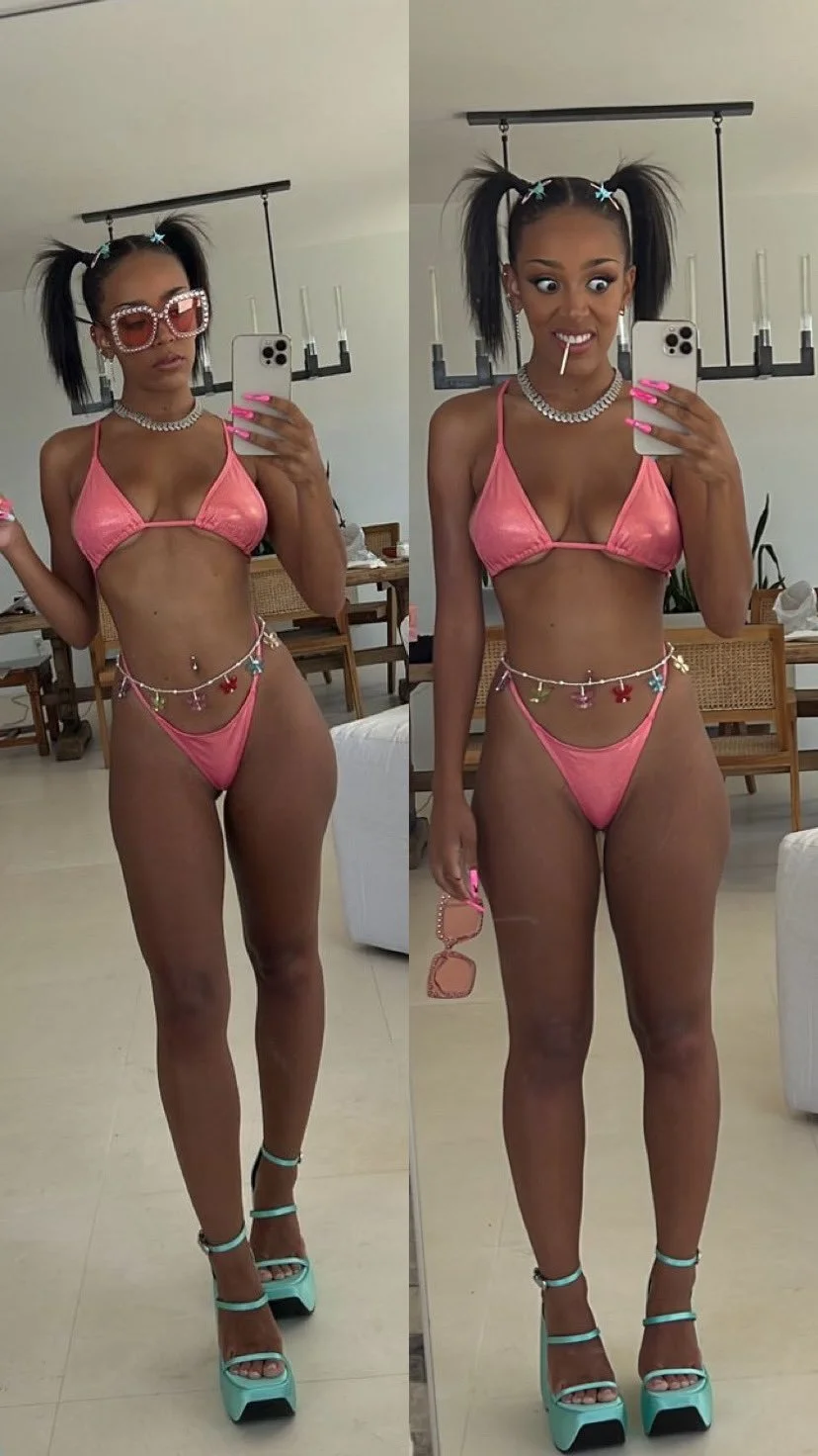 doja cat naked image 2