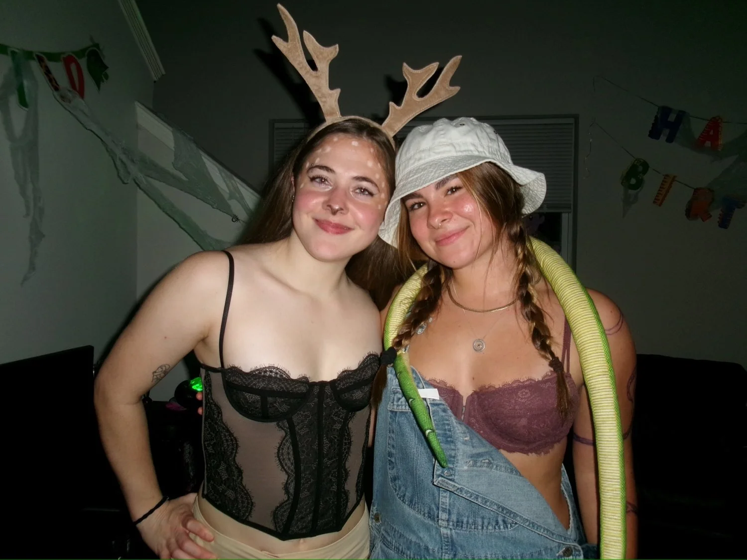 Perfect Boby Slut image 13