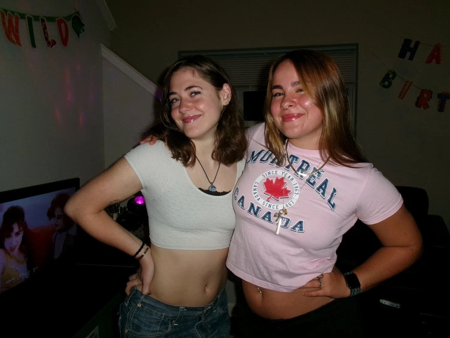 Perfect Boby Slut image 9