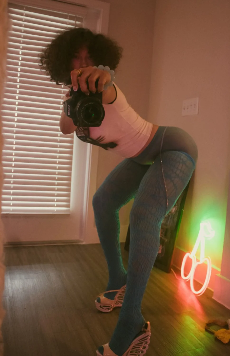 Super creamy lightskin has personality part 3 image 17