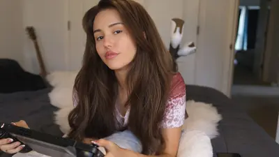 These bitches need cum on their face so bad cover image