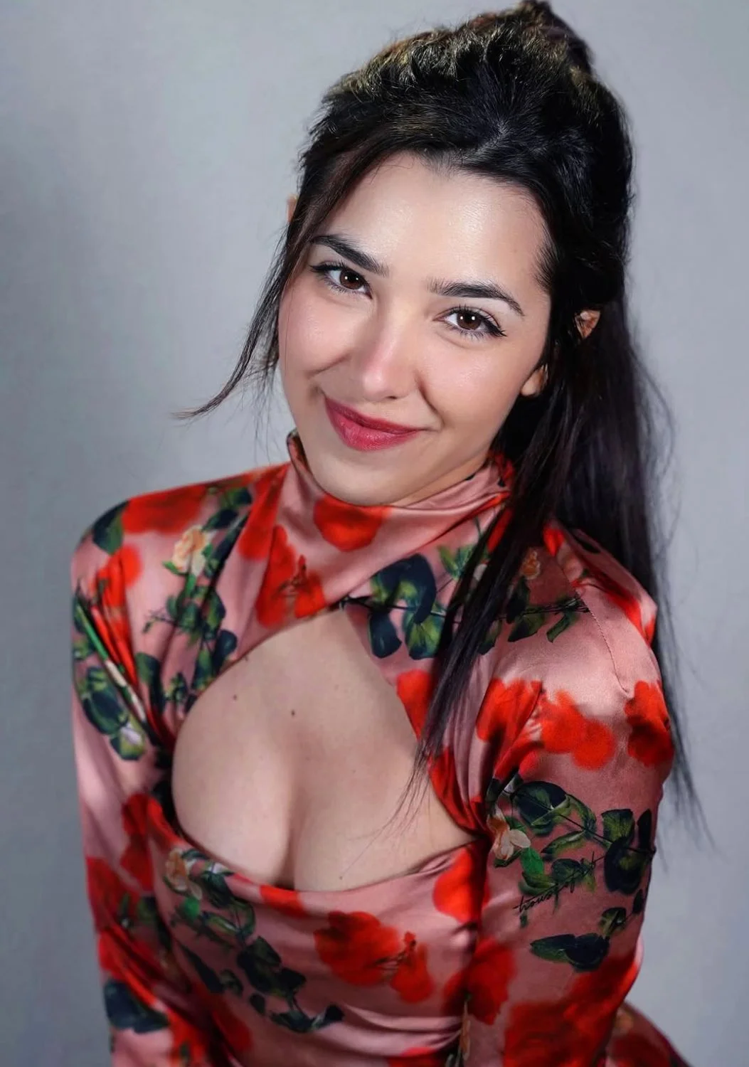 These bitches need cum on their face so bad image 2