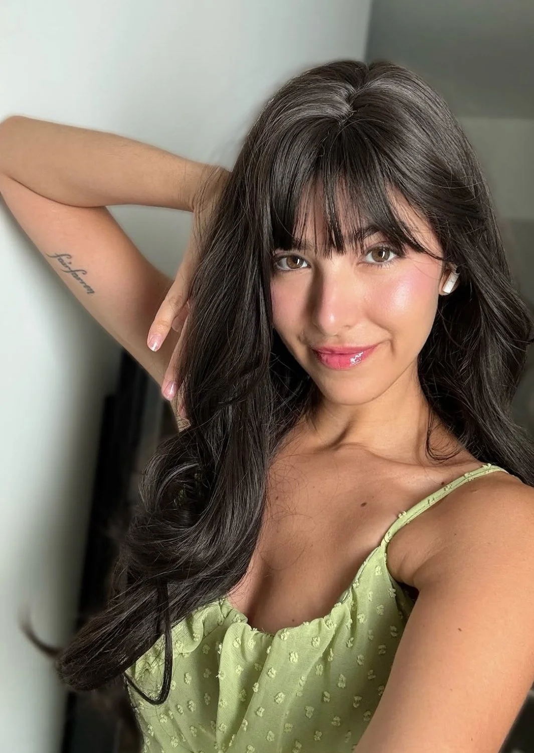These bitches need cum on their face so bad image 5