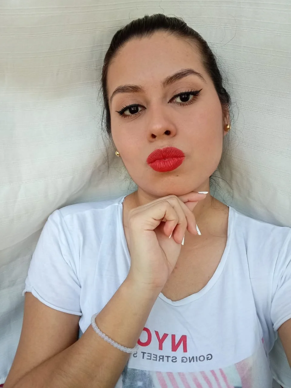 Tan inocente y tan puta🔥 main image