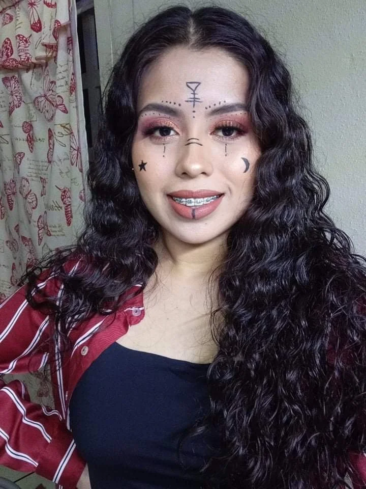 Tan inocente y tan puta🔥 image 11