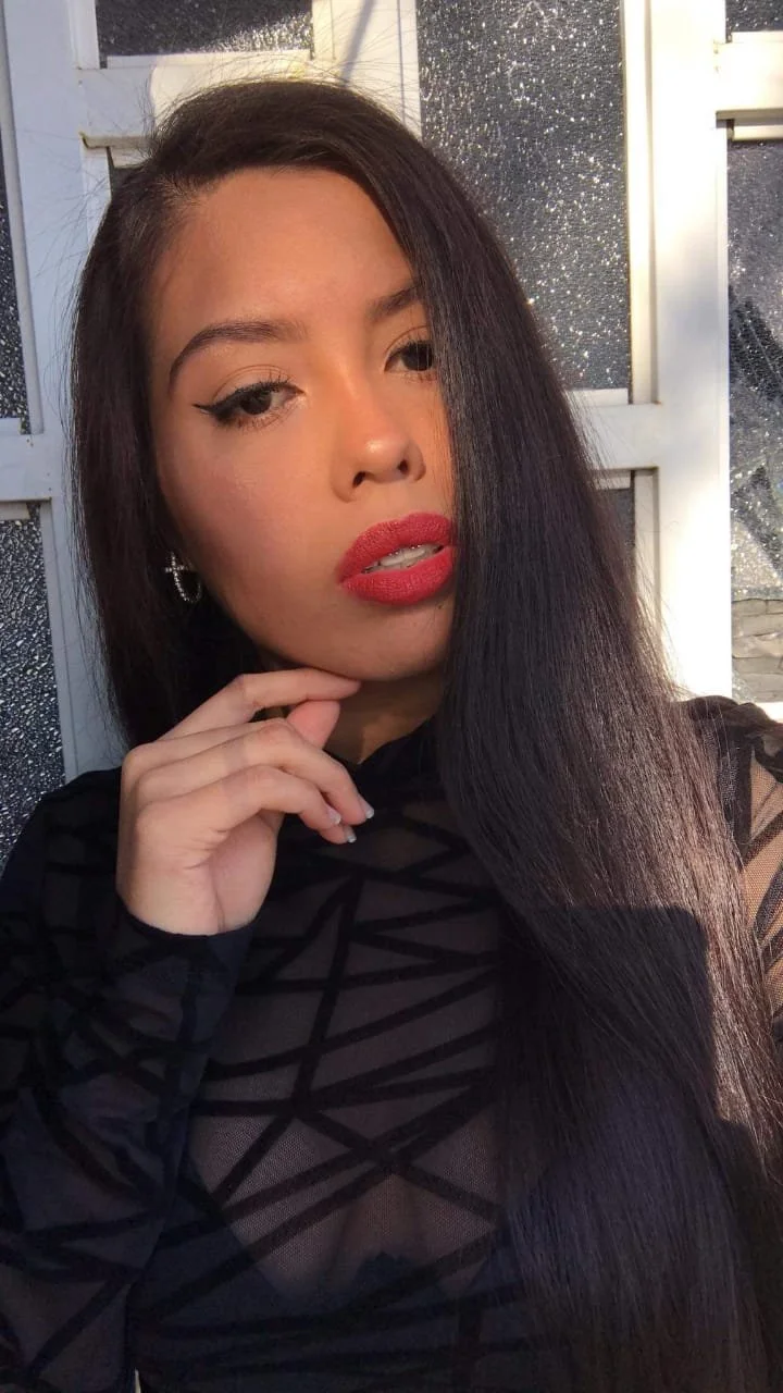 Tan inocente y tan puta🔥 image 15