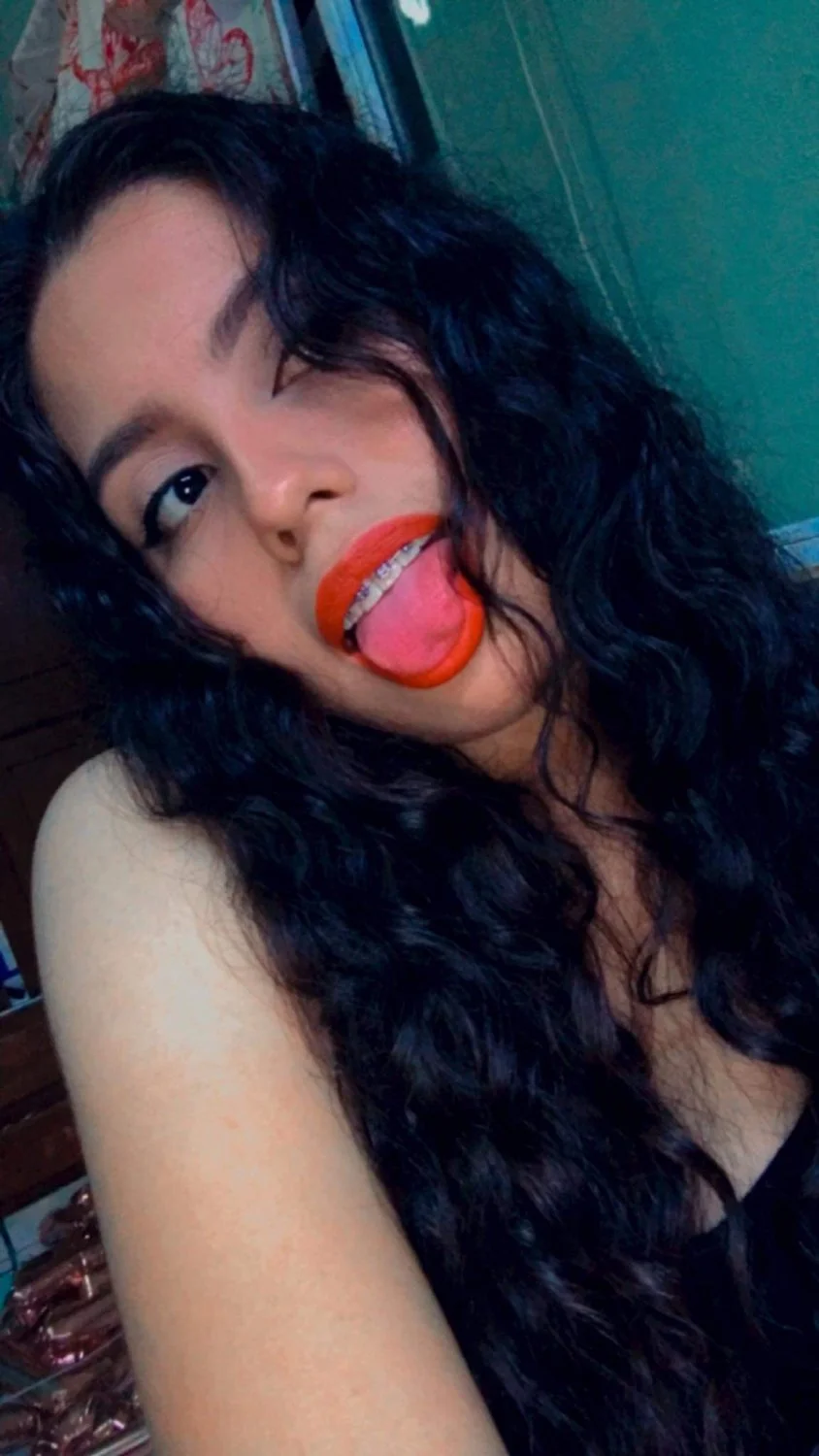 Tan inocente y tan puta🔥 image 3