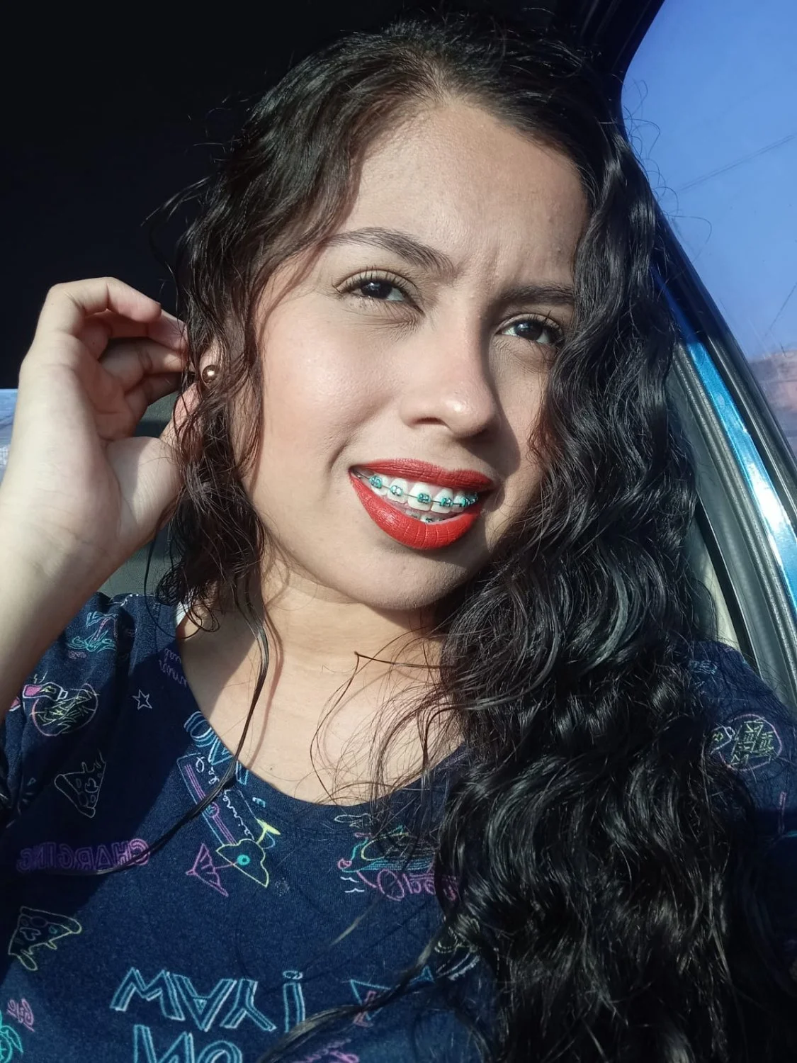 Tan inocente y tan puta🔥 image 9