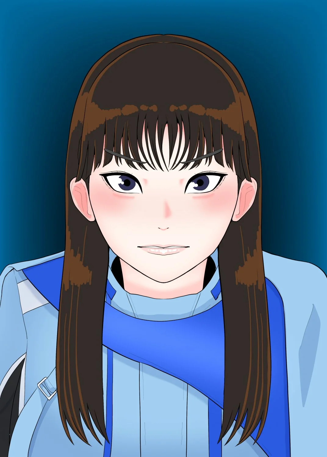 Rinne kudo main image