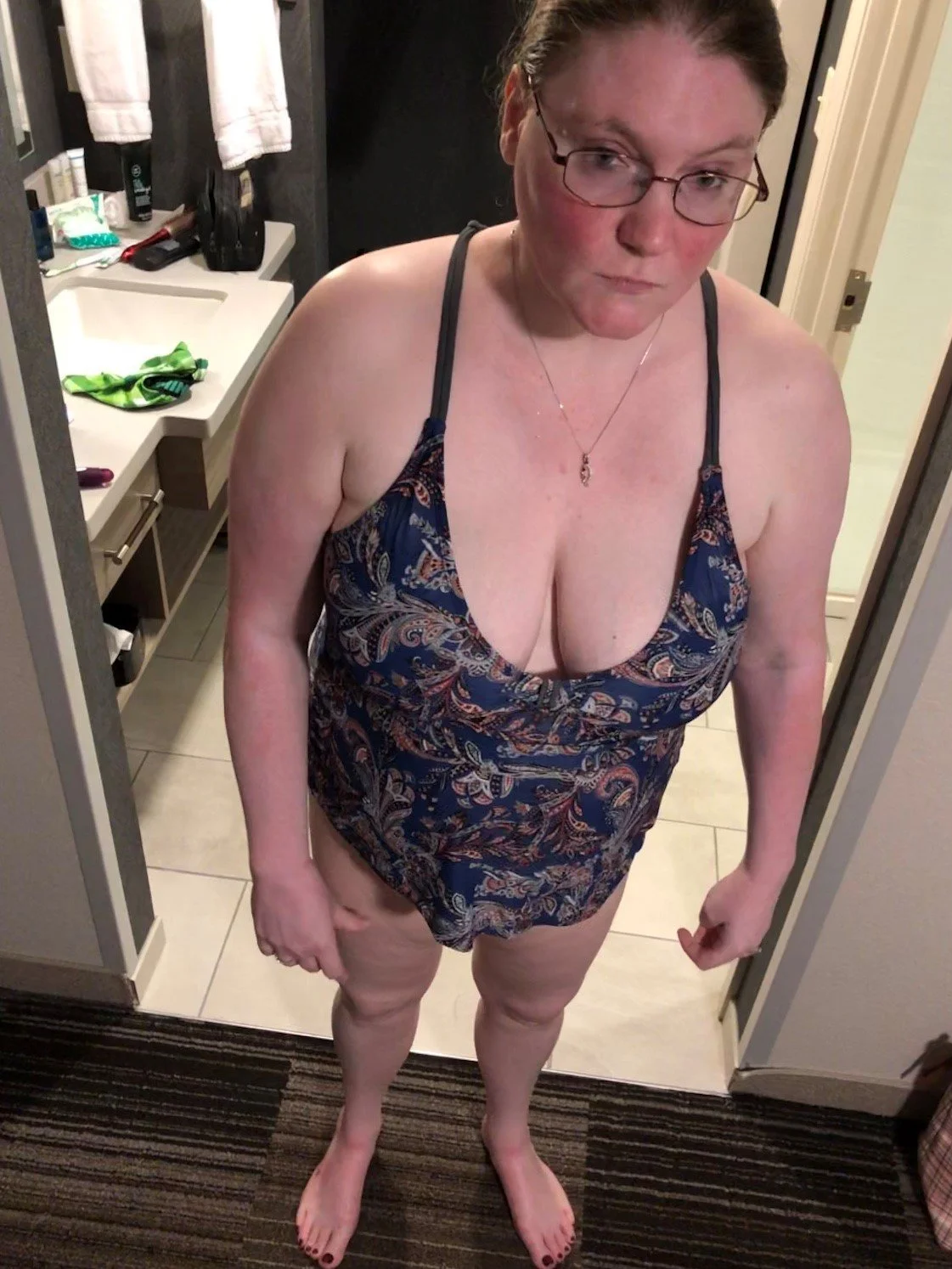 PA Slut Janna Foglia - Share and Repost image 35