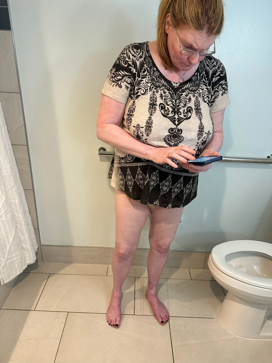 PA Slut Janna Foglia - Share and Repost image 39