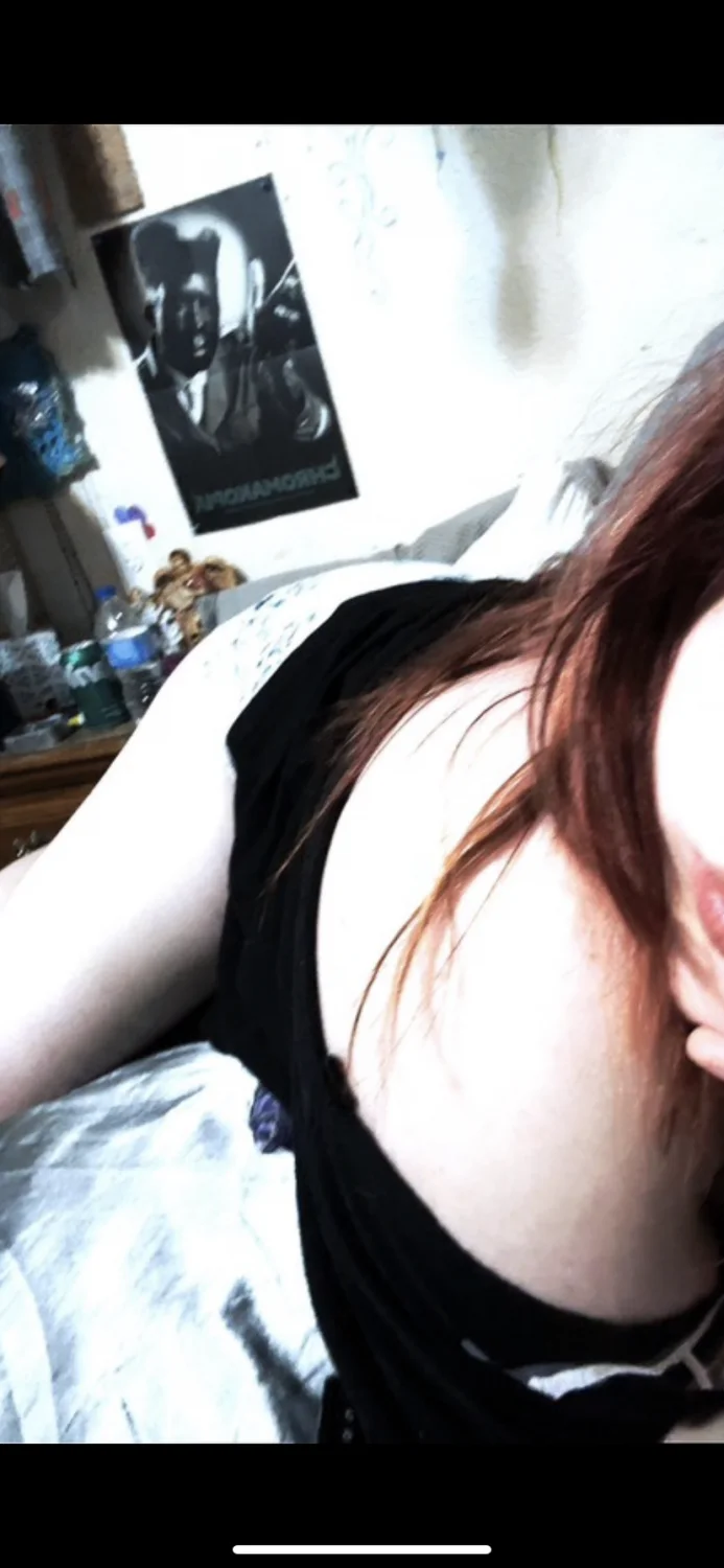 exposing my girlfriend image 5