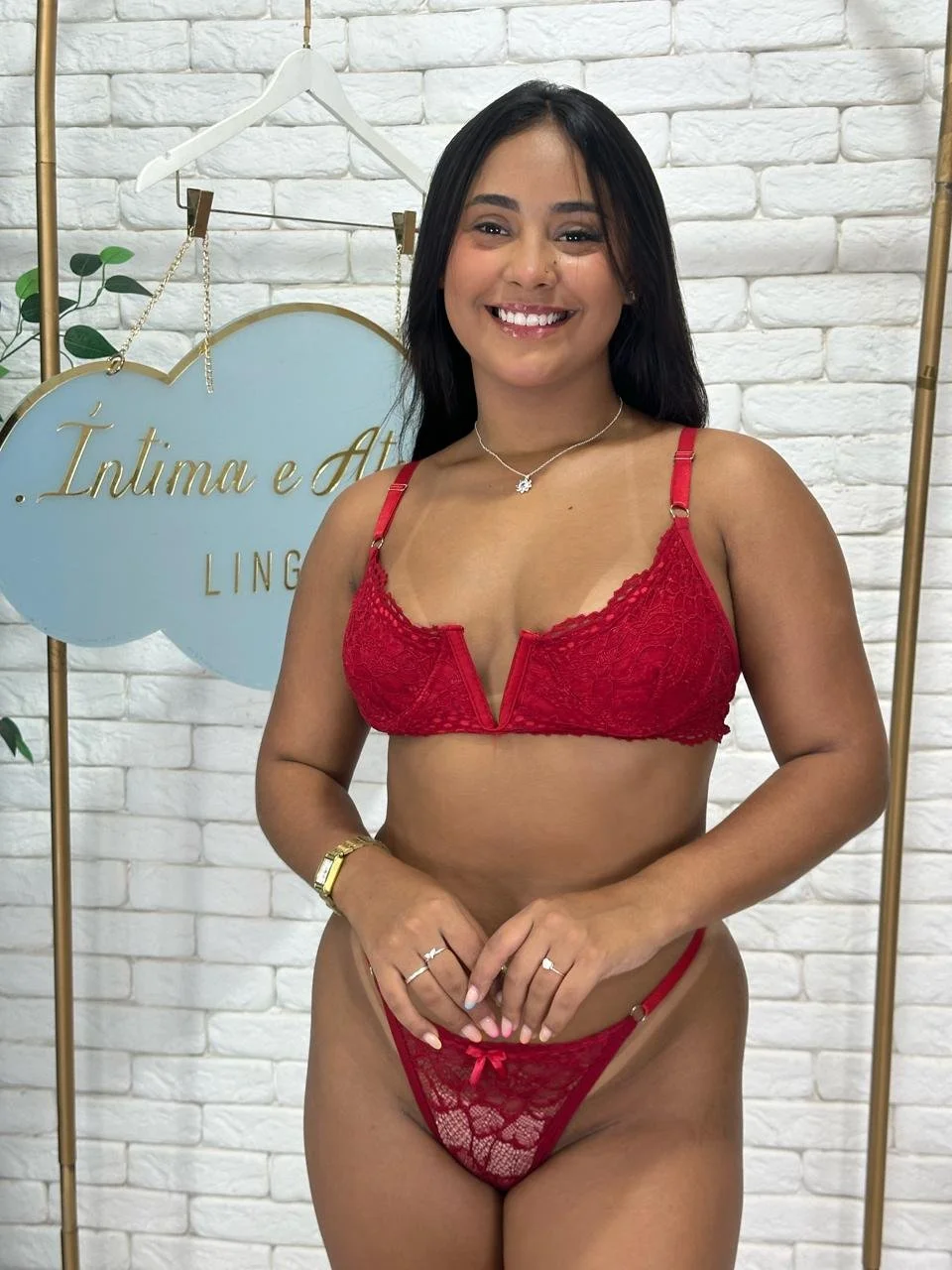 Taradas de lingerie image 10
