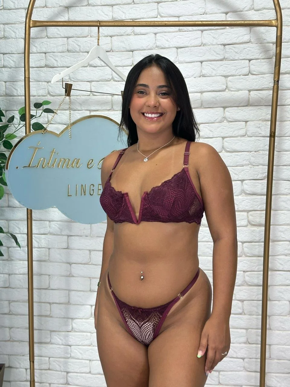 Taradas de lingerie image 15