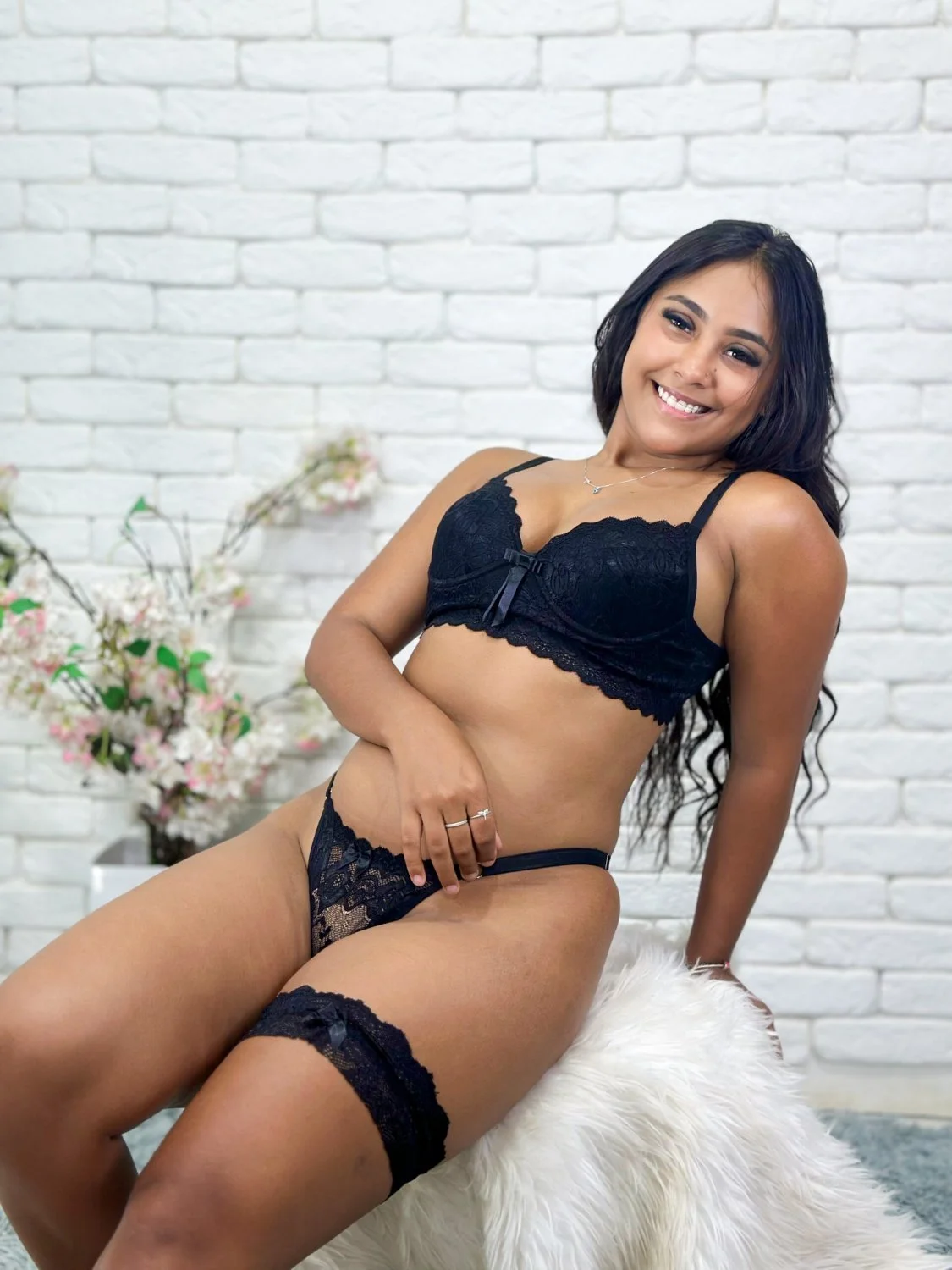 Taradas de lingerie image 7