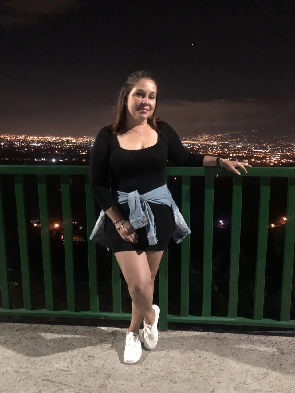 Hot rate her share your thoughts image 10