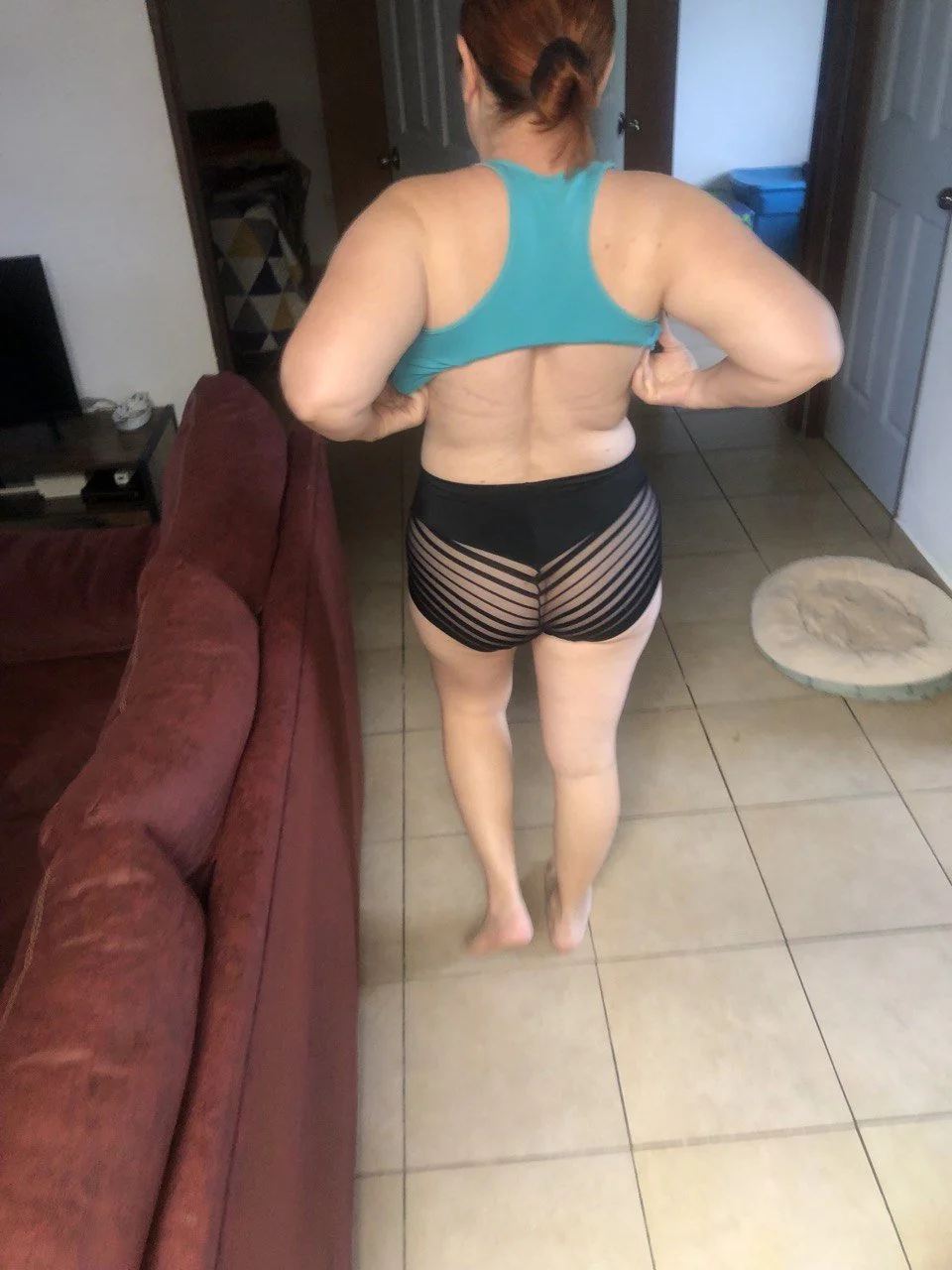 Hot rate her share your thoughts image 11