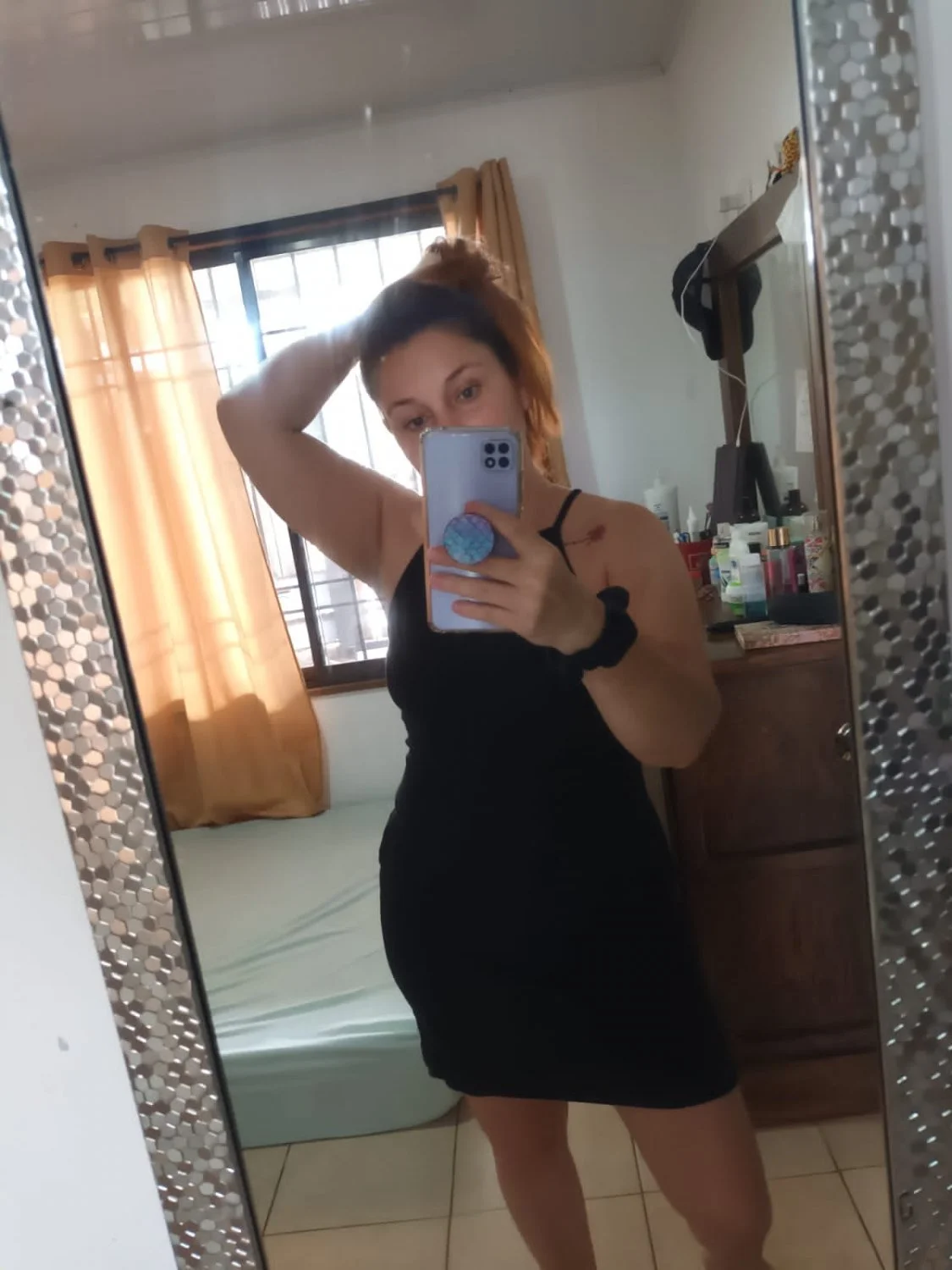 Hot rate her share your thoughts image 17