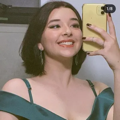 Brazilian gf exposed cover image