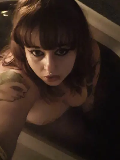 Fat Goth Exposed cover image