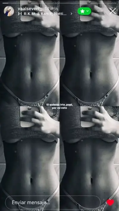 Uruguaya Aportes 9 😍🤤🔥 cover image