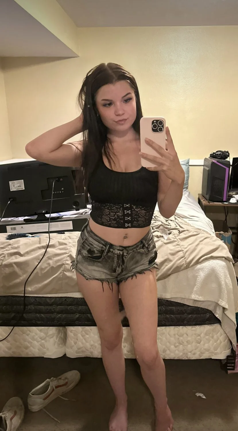 Submitted Big Titty Webslut image 2