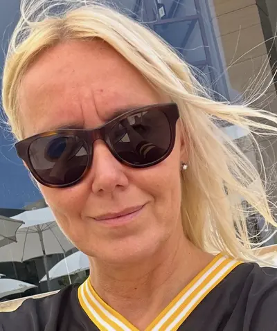 Blonde wife’s pussy caught. Sexy feet, sexy nudes leaked. Be great a few lads to cum in her.DM me cover image