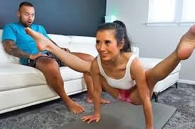 Skinny Flexible Squirting Asian GILF. Coco Scorpio 🦂. main image