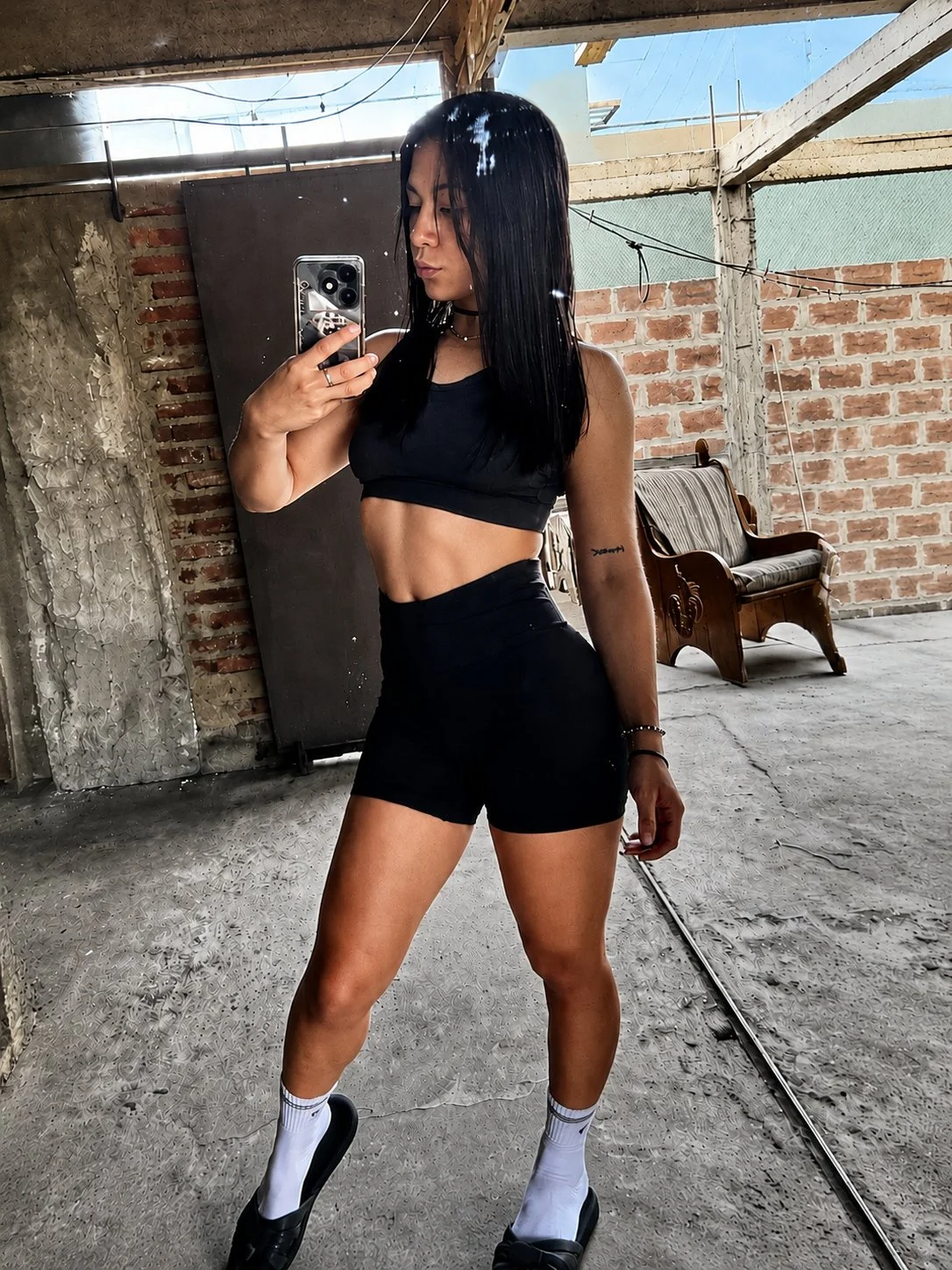 Hermosa mami de Bernal image 1