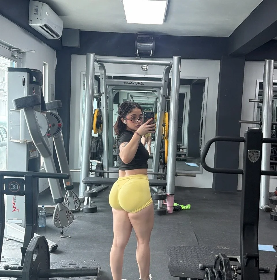 Gym Time🔥🍑💪🏼 image 21