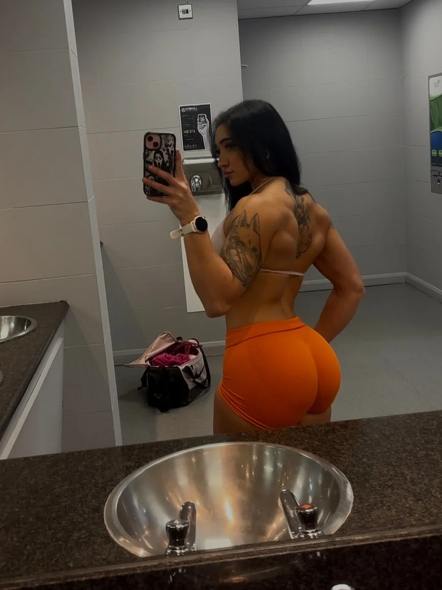 Gym Time🔥🍑💪🏼 image 23
