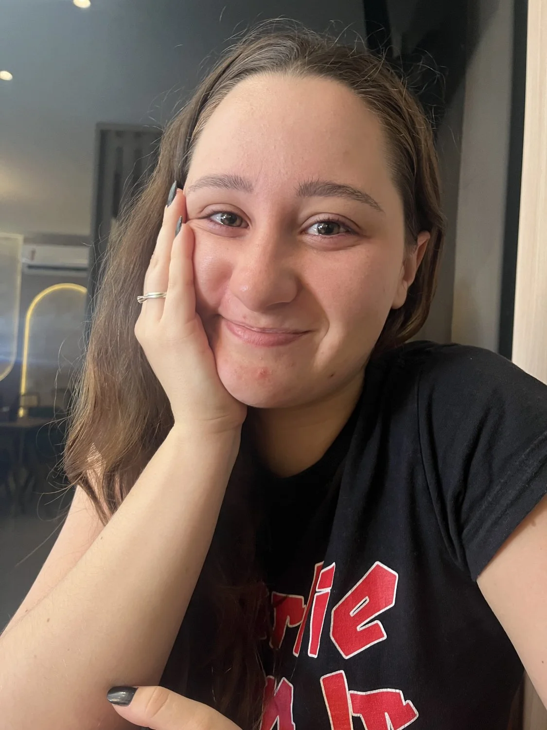 Gigi merece oq? Corninho quer saber image 2