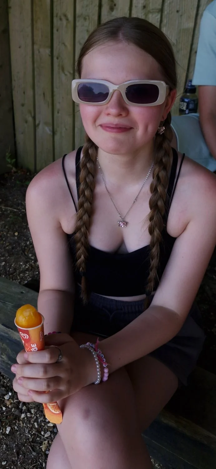 18 and cute image 1