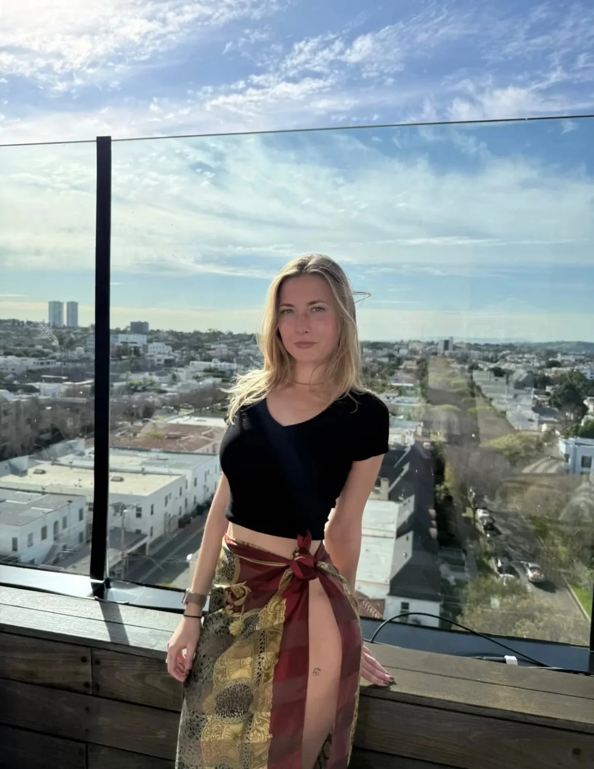 Bop Emilia Bullock leaks, dm me image 10
