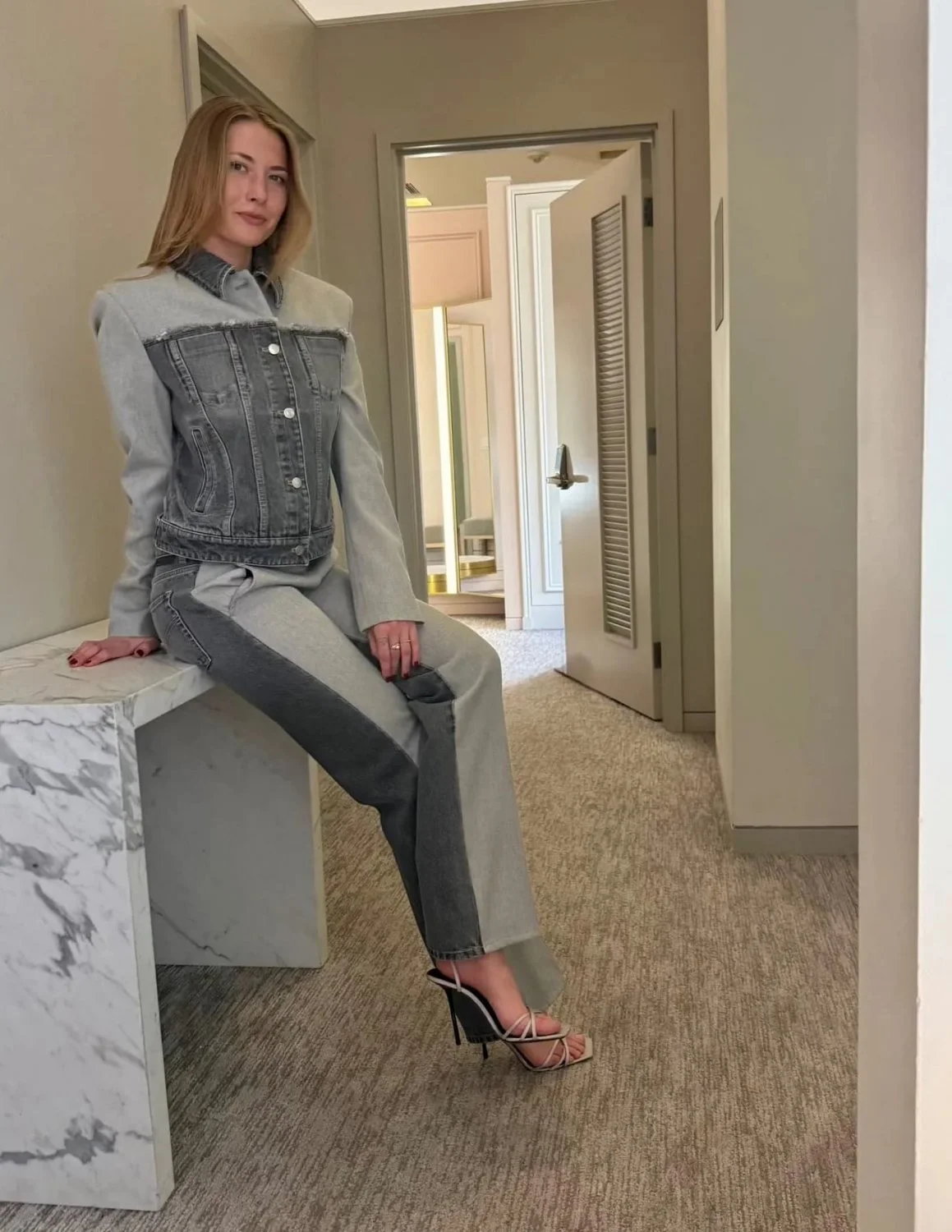 Bop Emilia Bullock leaks, dm me image 7