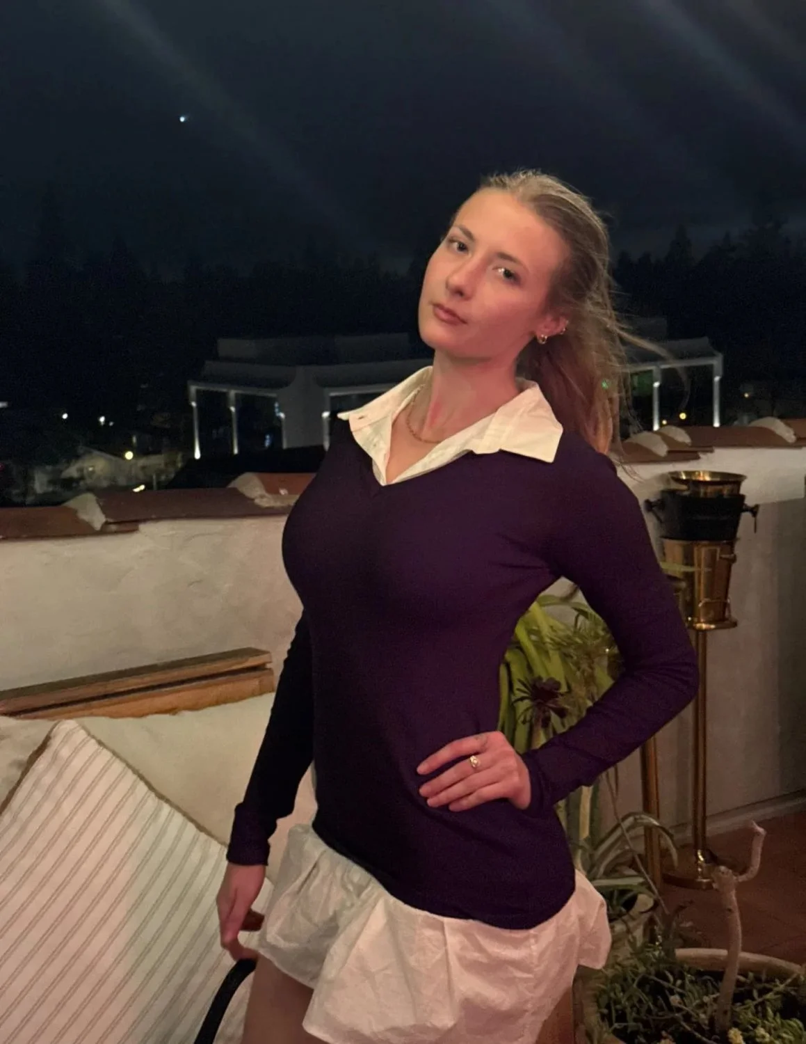 Bop Emilia Bullock leaks, dm me image 9
