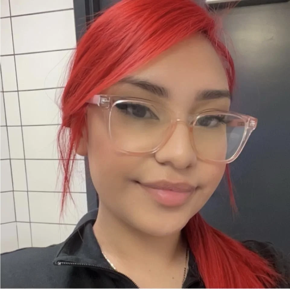 Chicago latina thot image 5