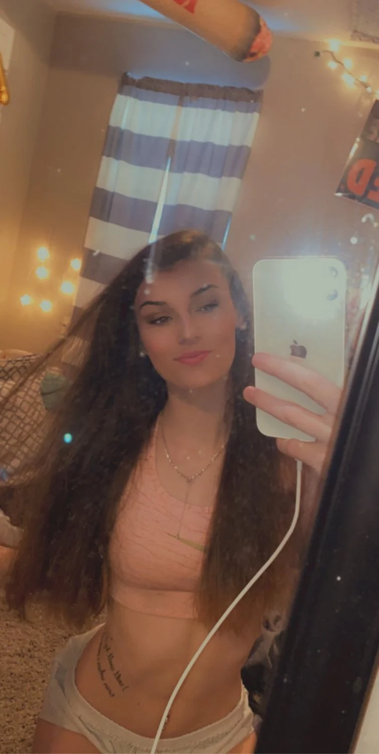 Soccer Thot Leaked snapchat image 2