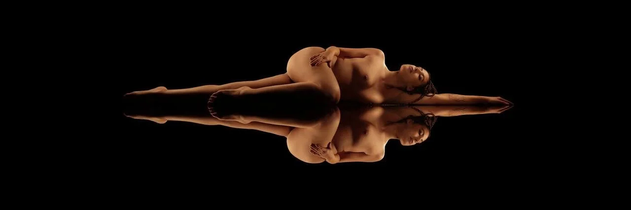 Chubby model leaked image 19