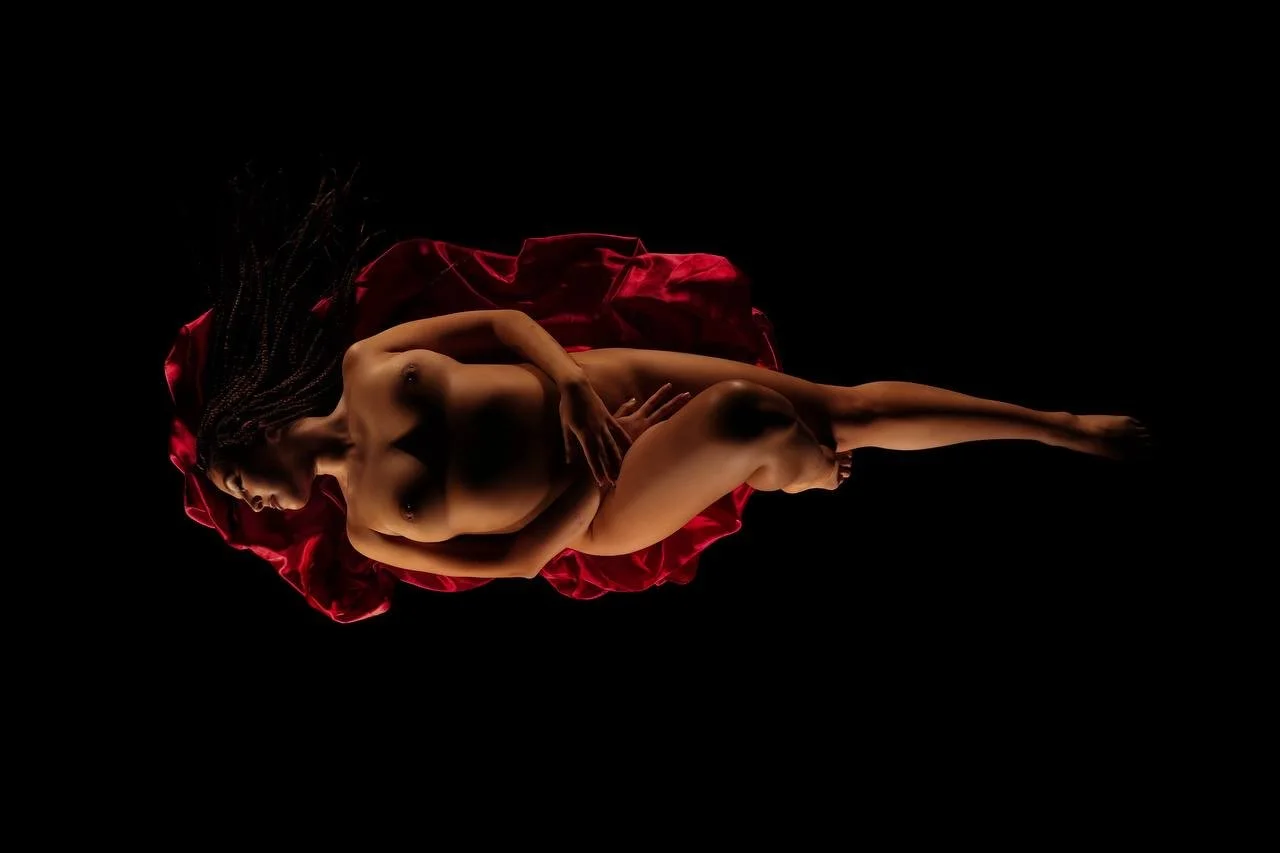 Chubby model leaked image 2